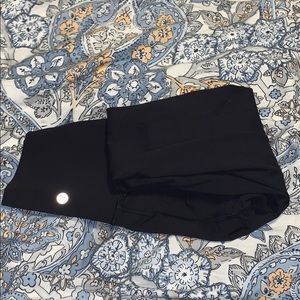 Lululemon Wunder Under